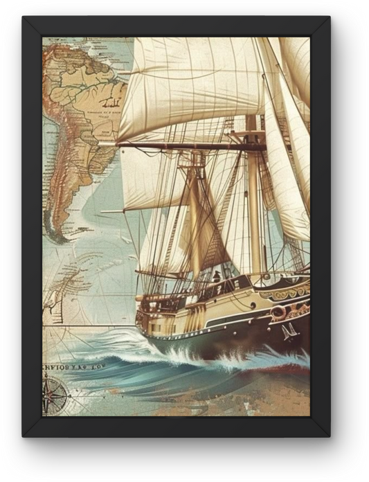 Ship