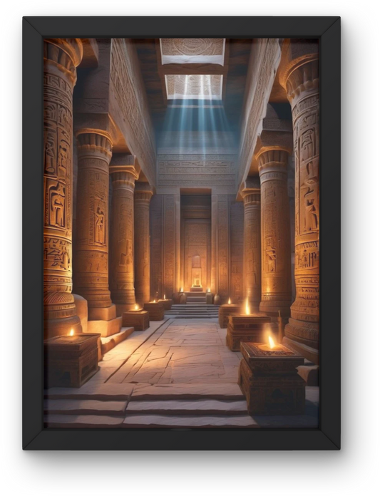 Pyramids