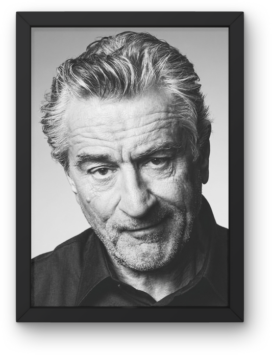 Robert De Niro
