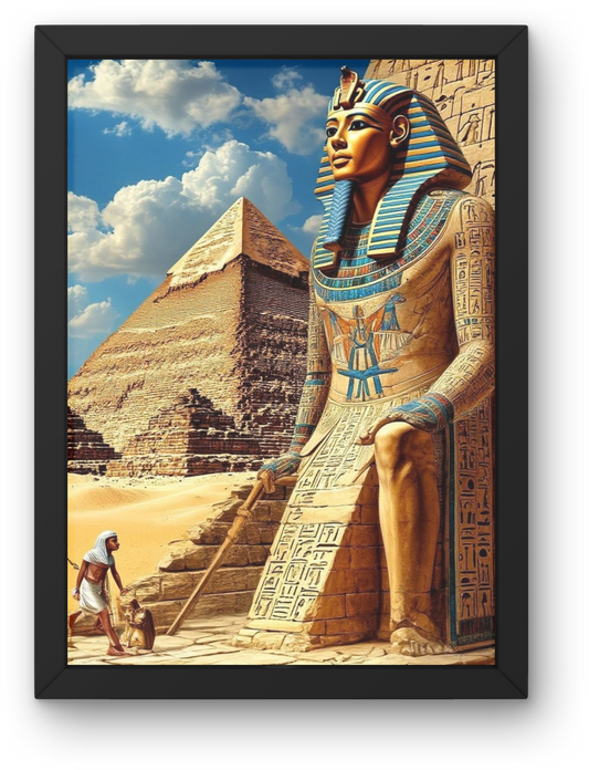 Pyramids