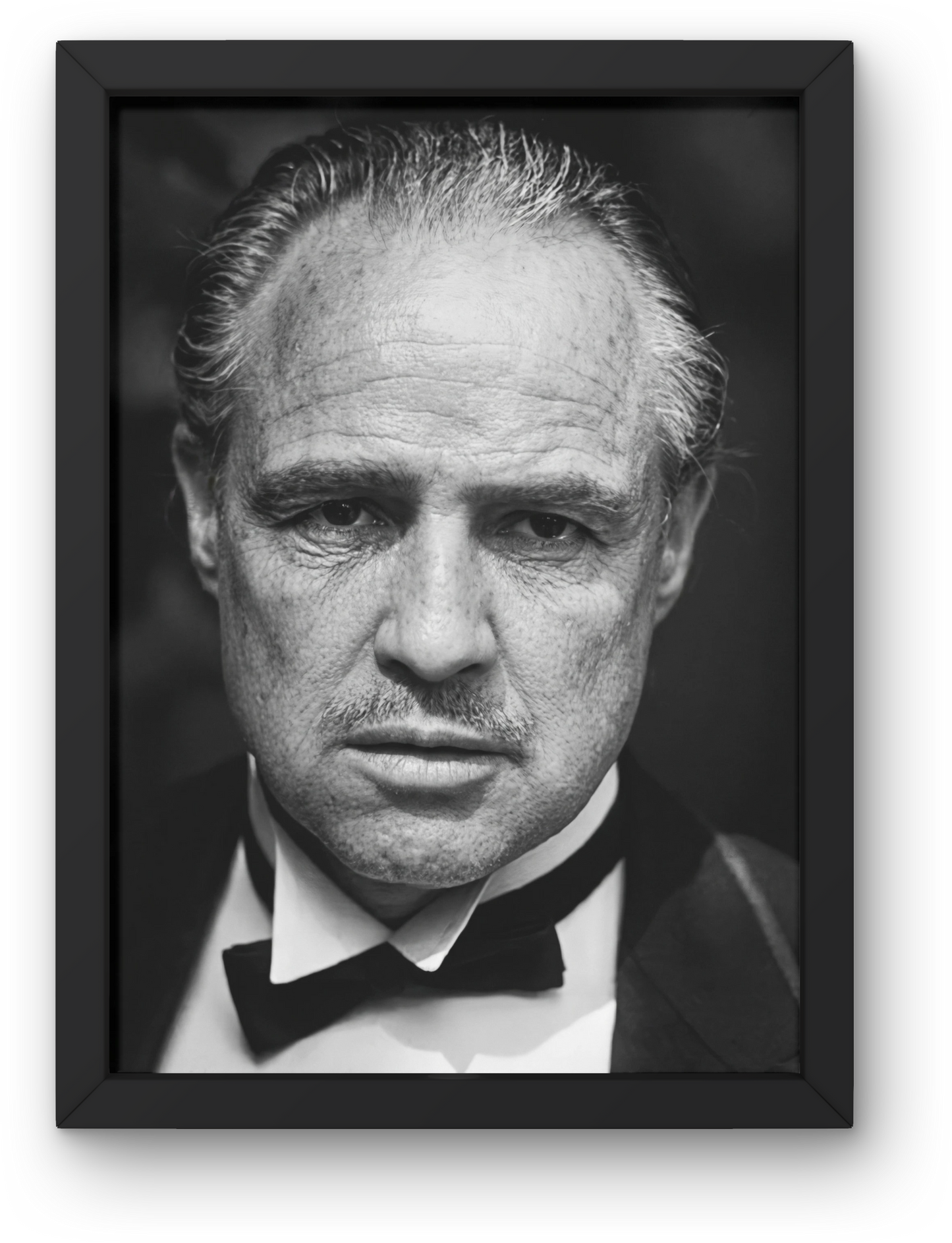 Marlon Brando
