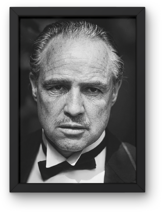 Marlon Brando