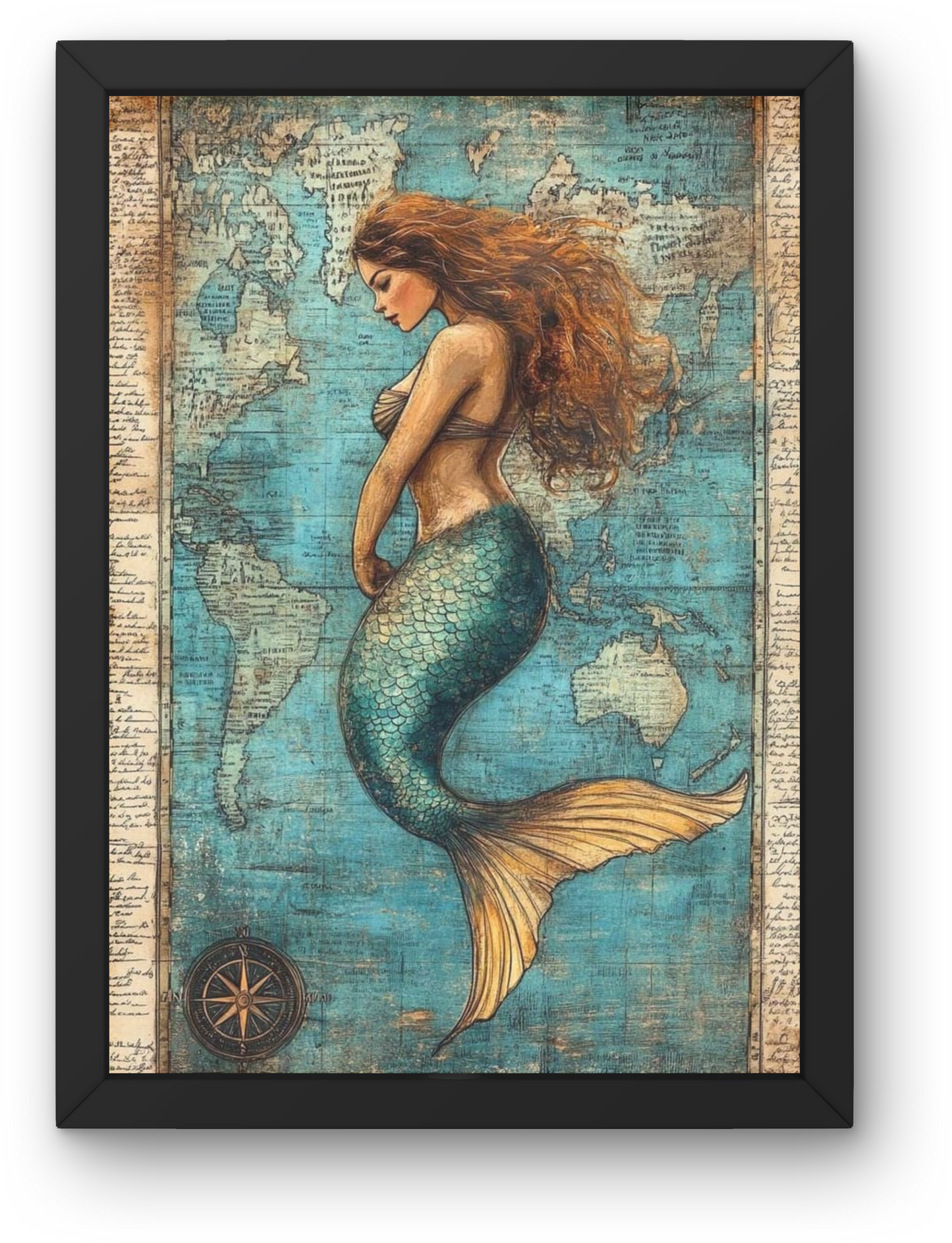 Mermaid