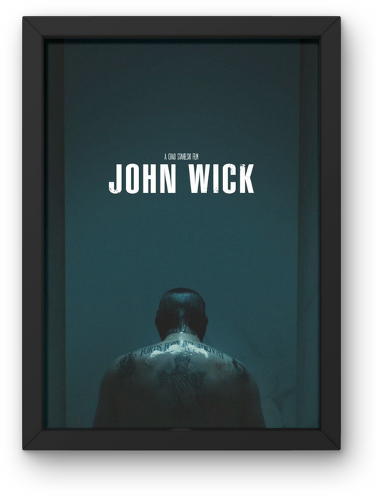 John Wick