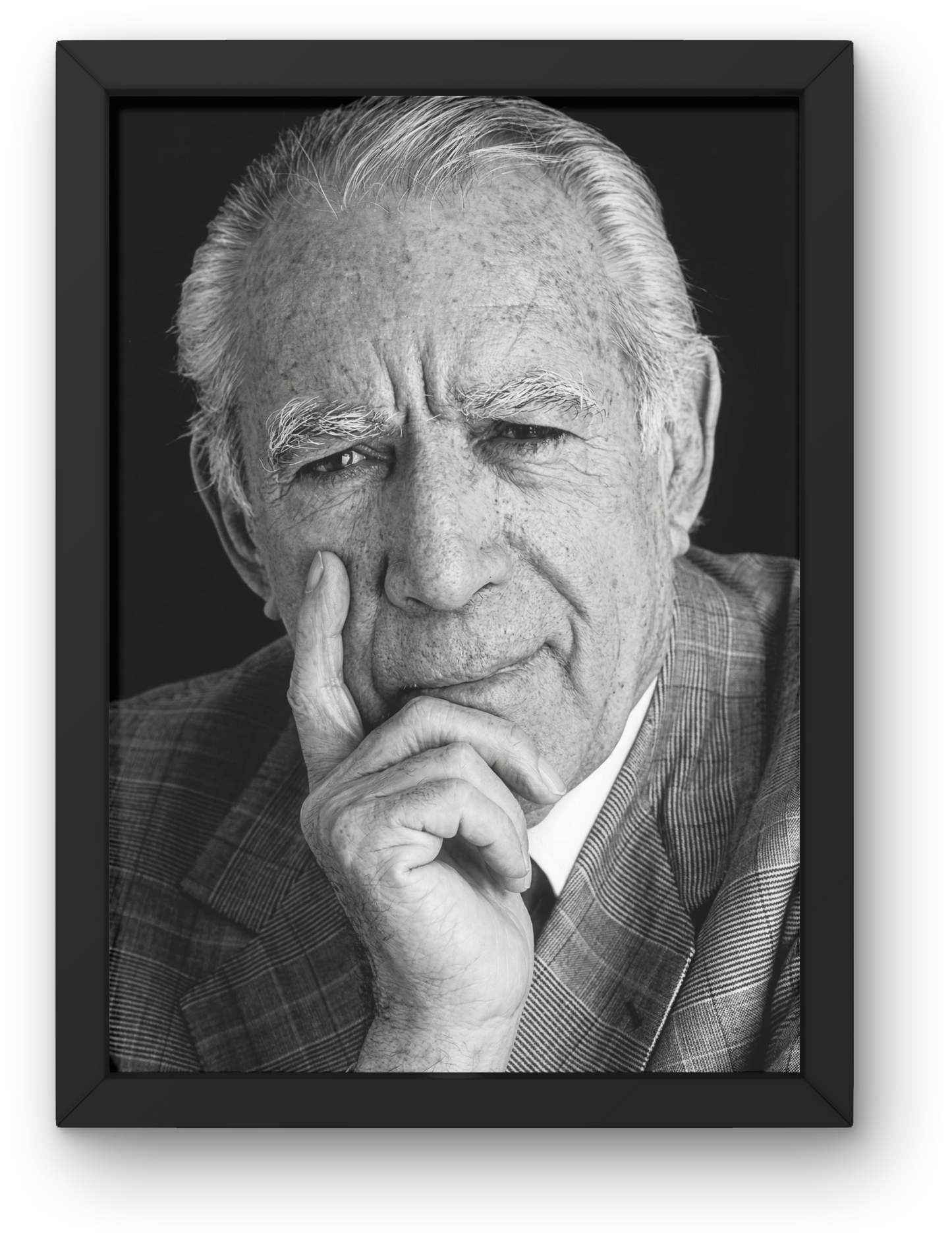 Anthony Quinn