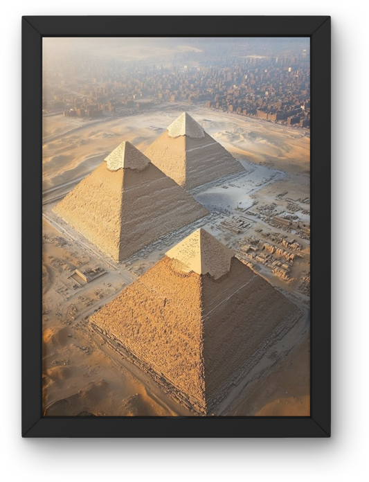 Pyramids