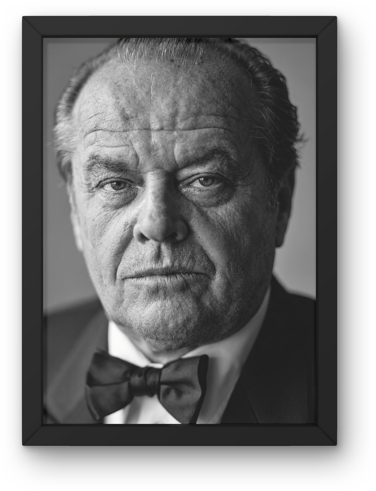 Jack Nicholson