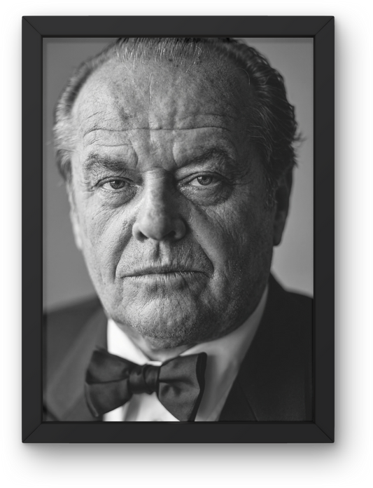 Jack Nicholson