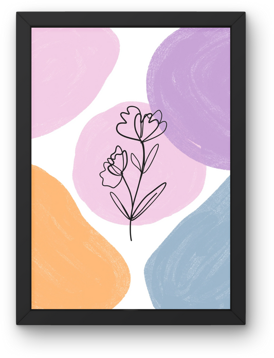 Flora Line