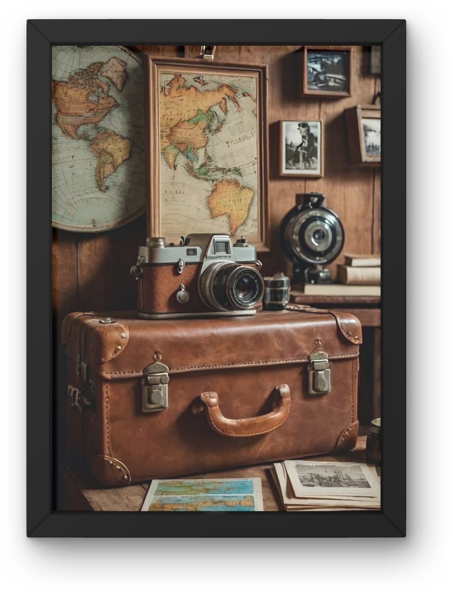Vintage Bag