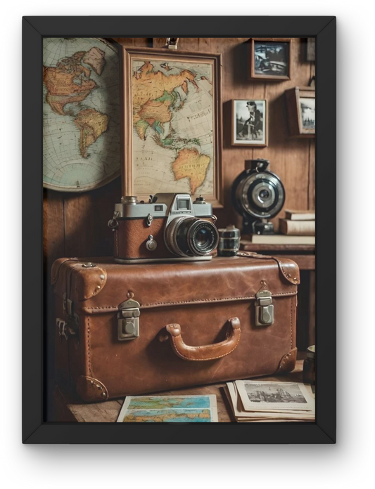 Vintage Bag