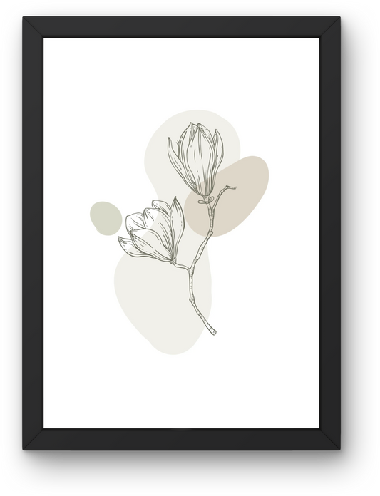 Flora Line