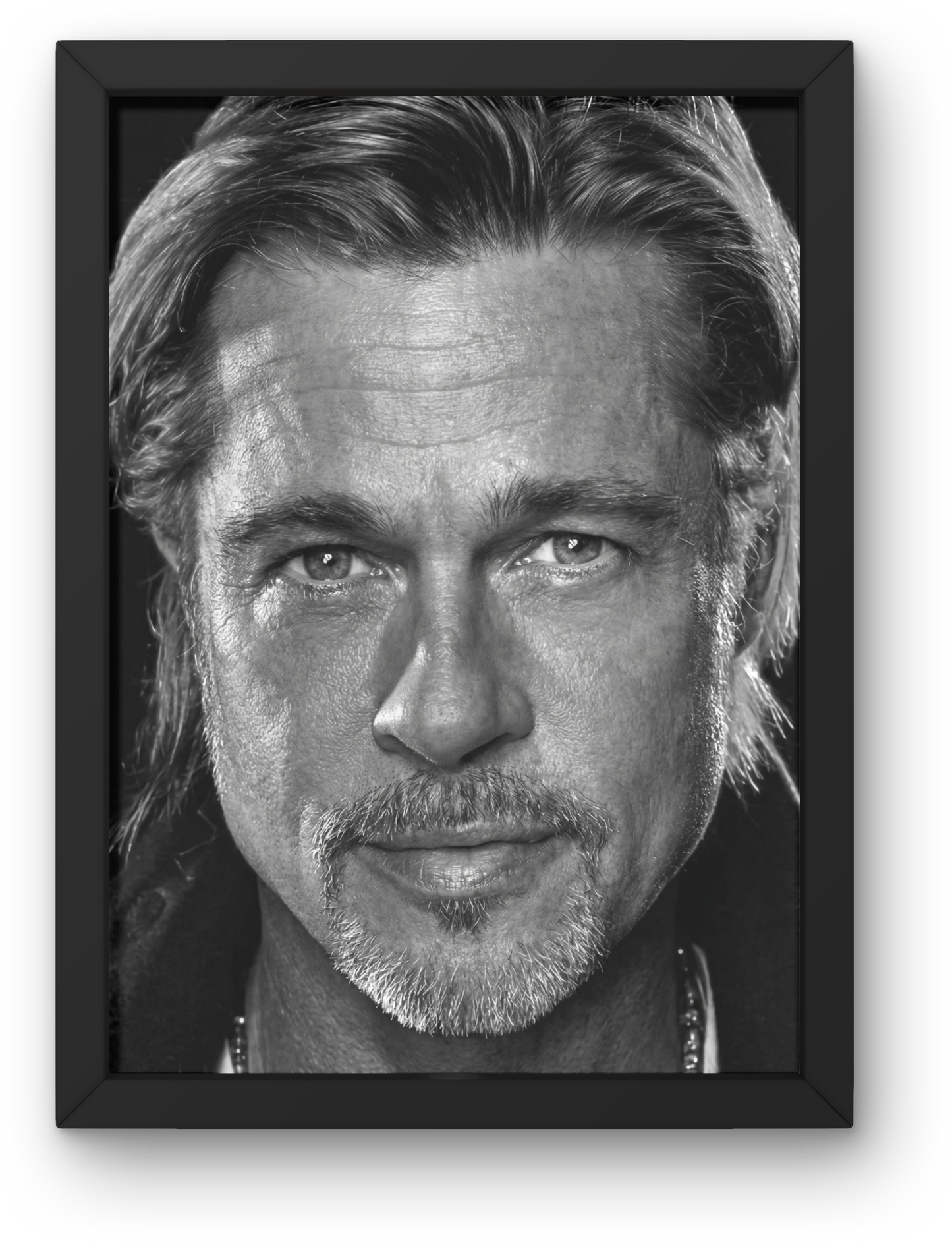 Brad pitt