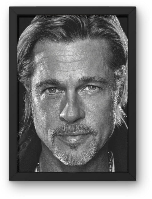 Brad pitt