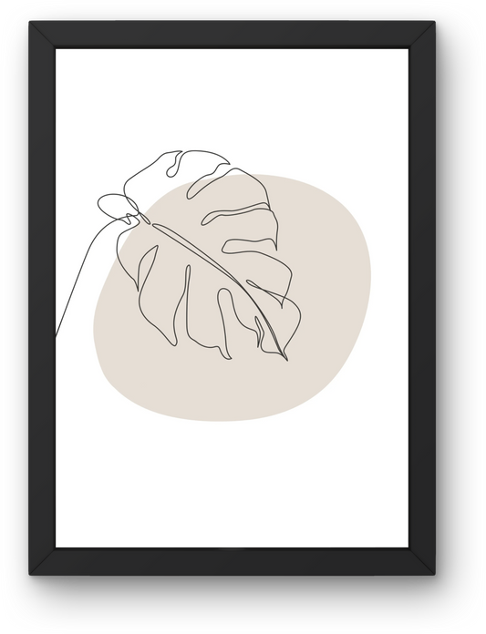 Leaf Line