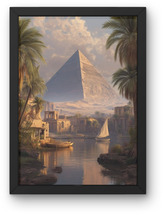 Pyramids