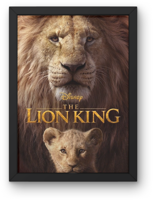 The Lion king