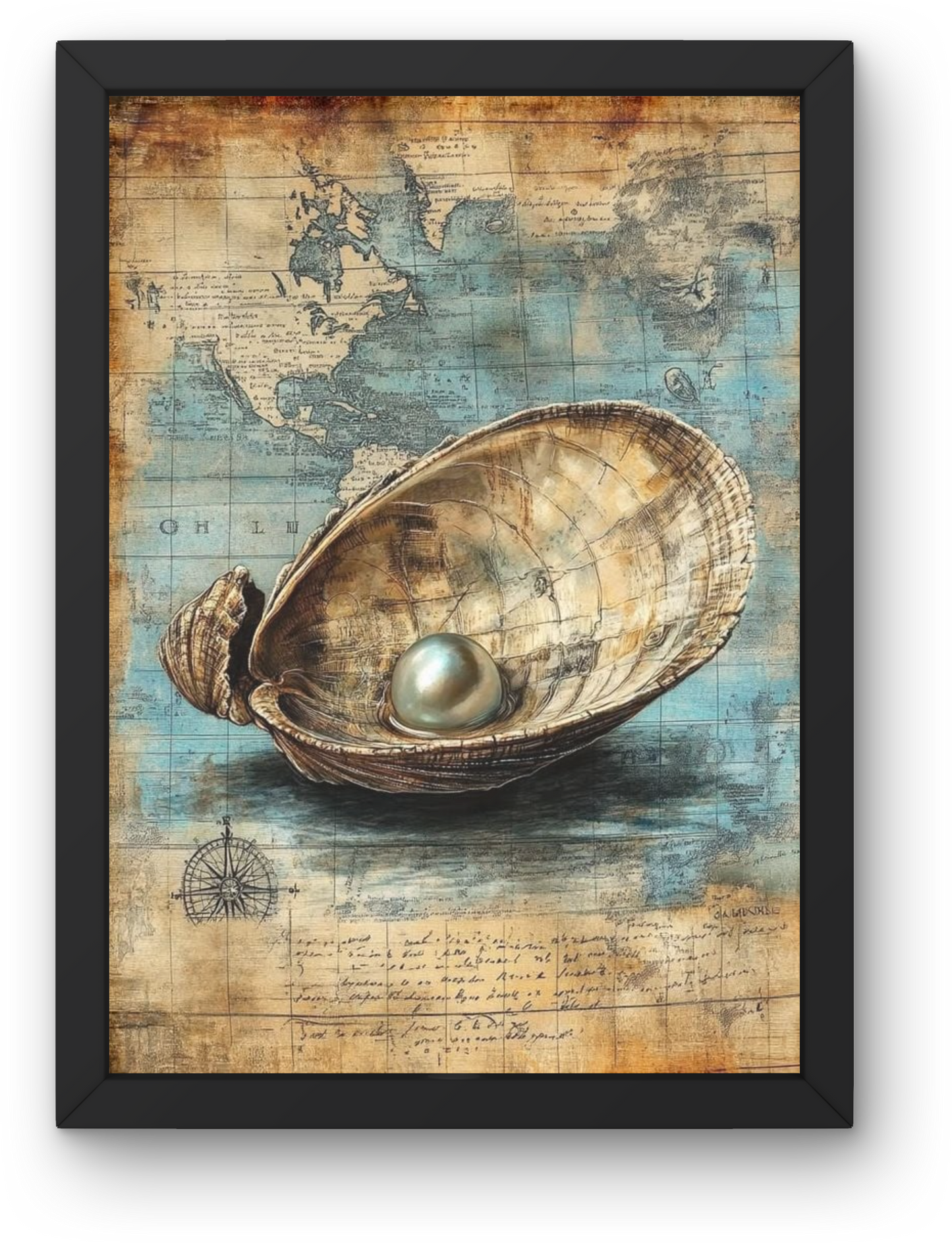 Seashell