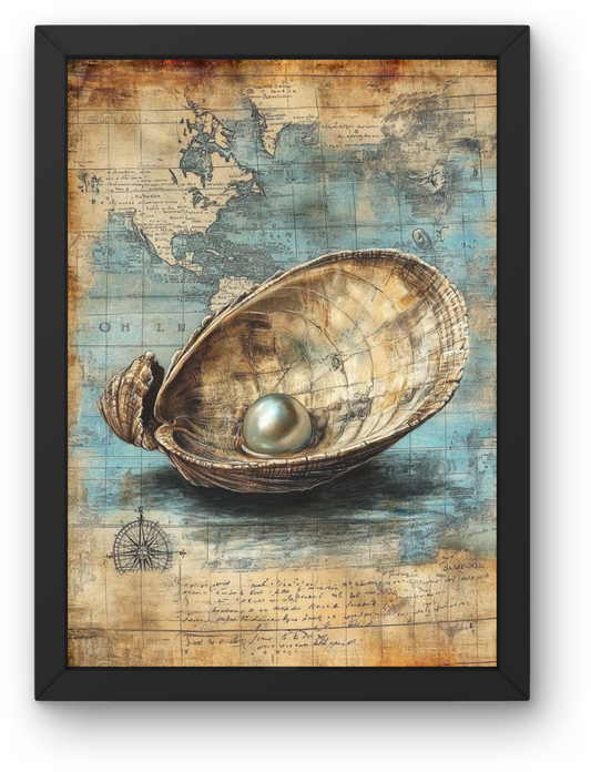 Seashell