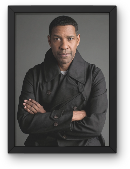 Denzel Washington