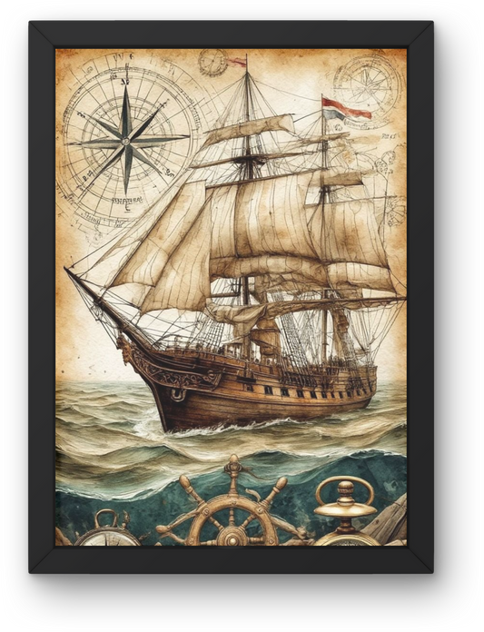 Ship