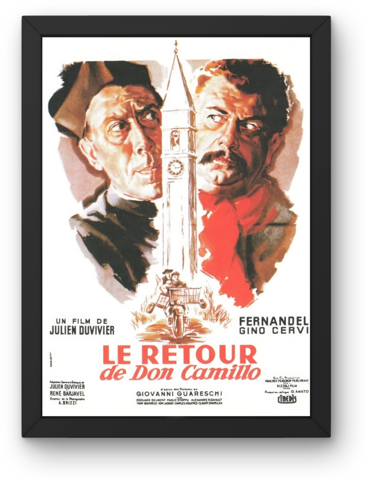 Le Retour