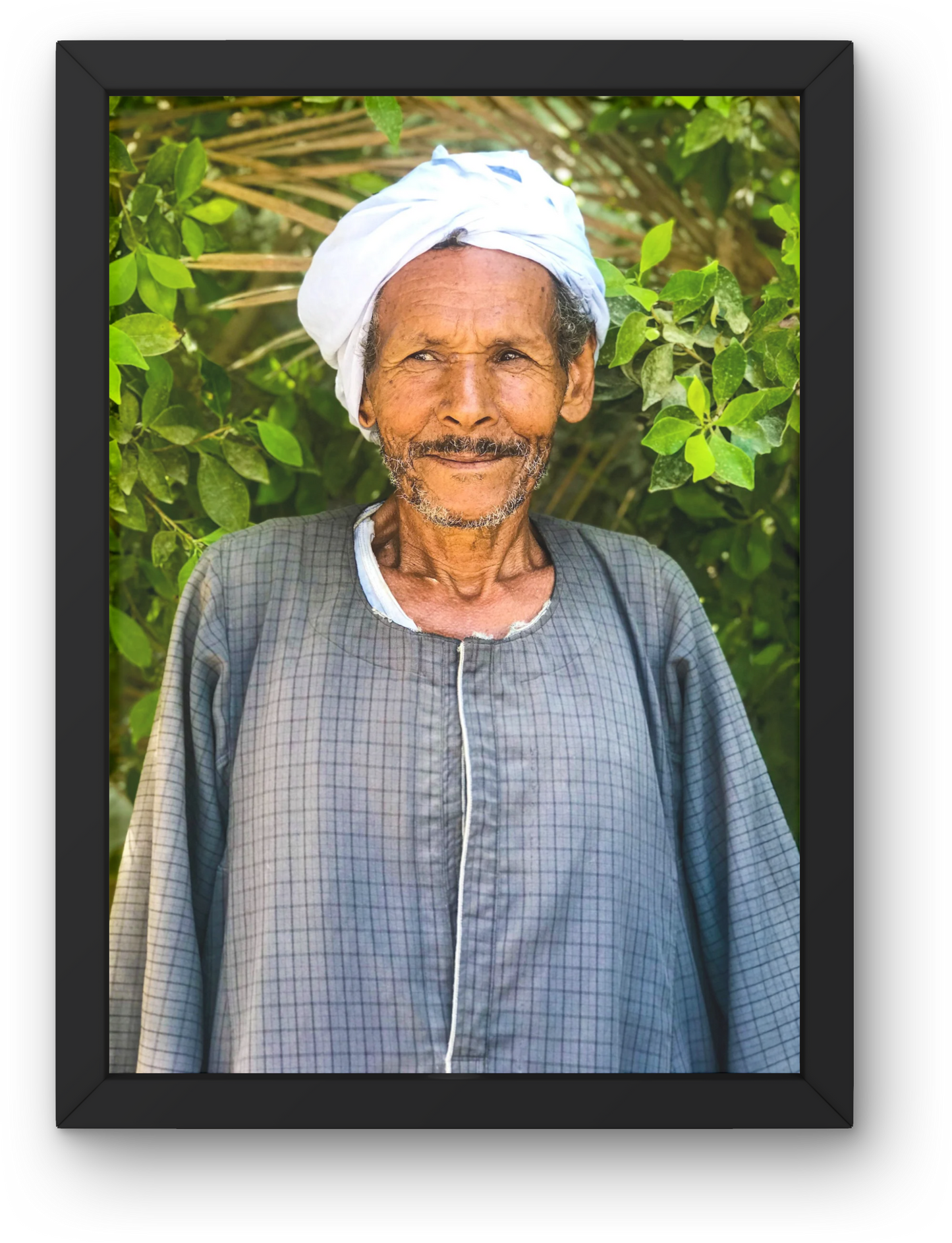 Egyptian Farmer