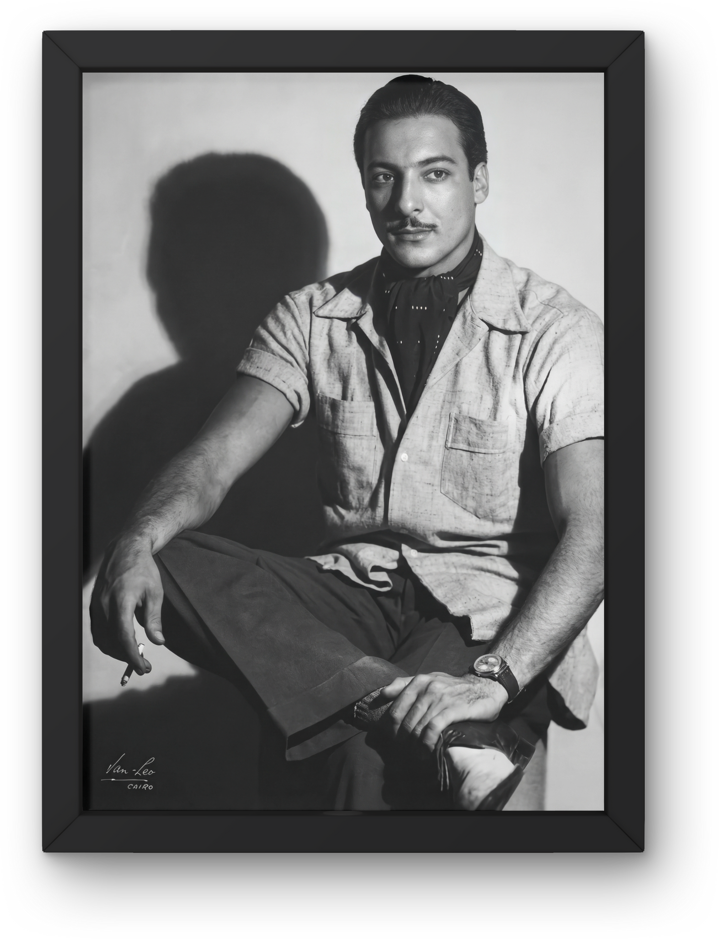 Roshdy Abaza