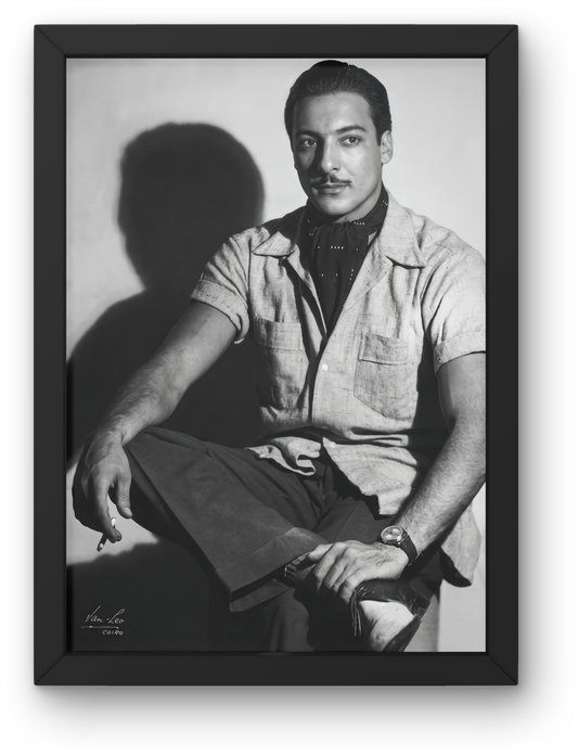 Roshdy Abaza