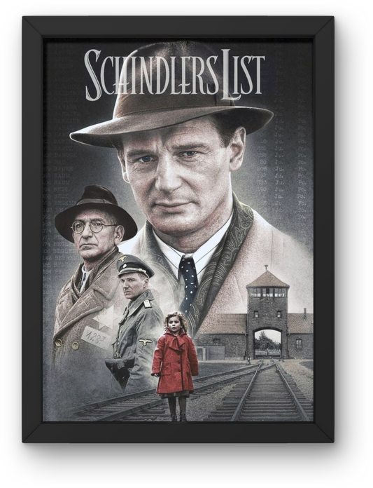 Schindler's list