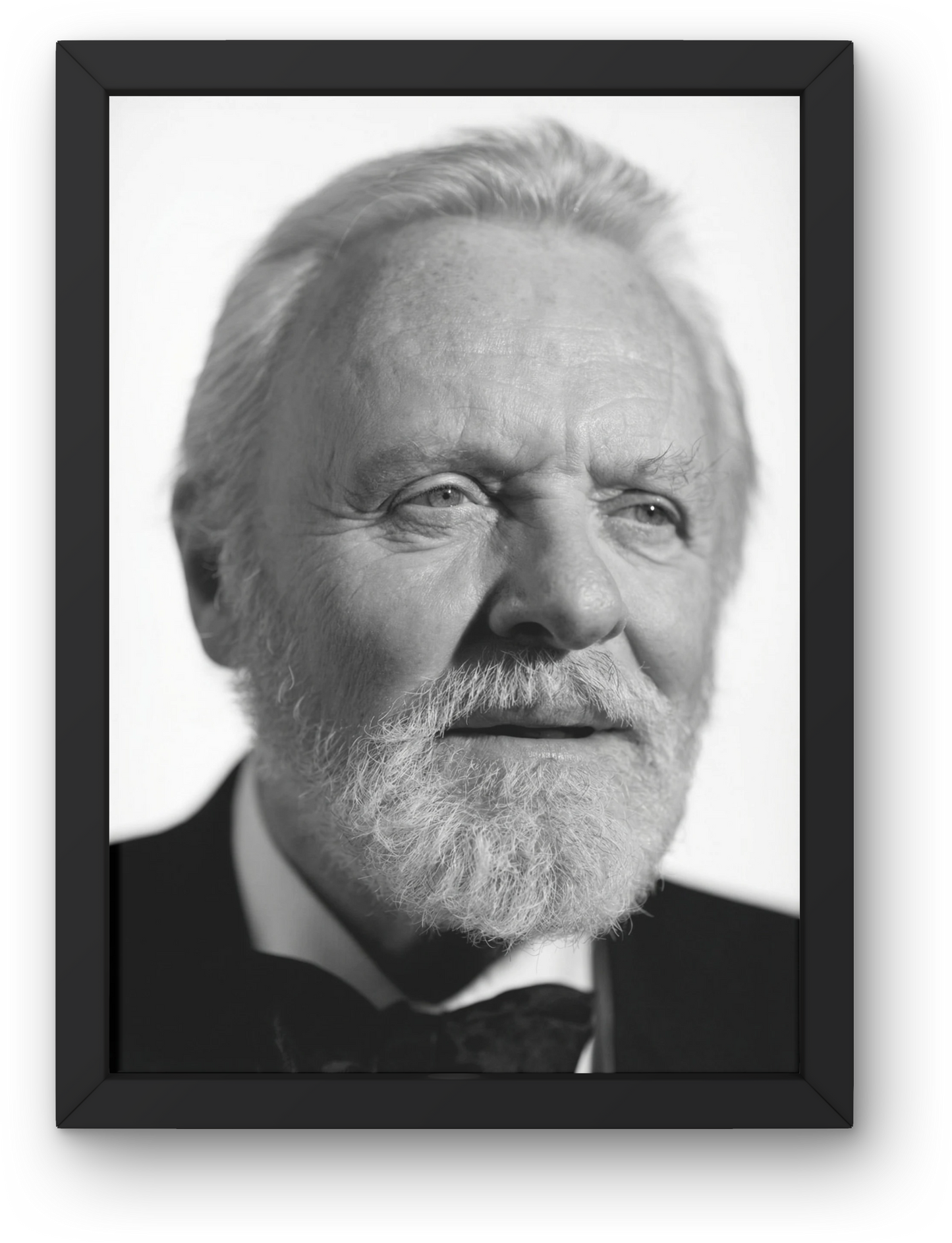 Anthony Hopkins