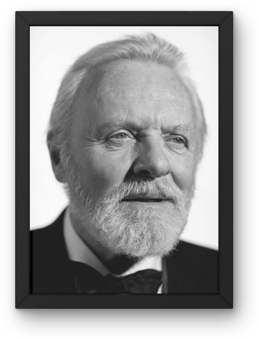 Anthony Hopkins