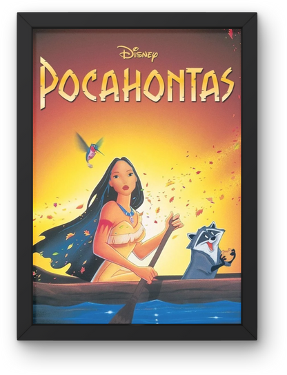 Pocahontas