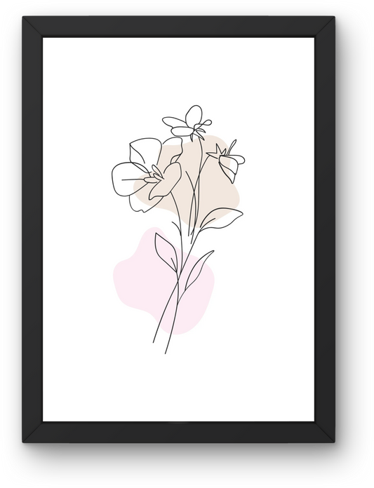 Flora Line