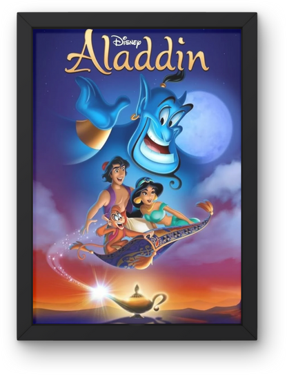 Aladdin