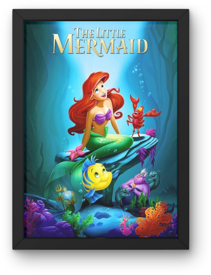 The Little Mermaid