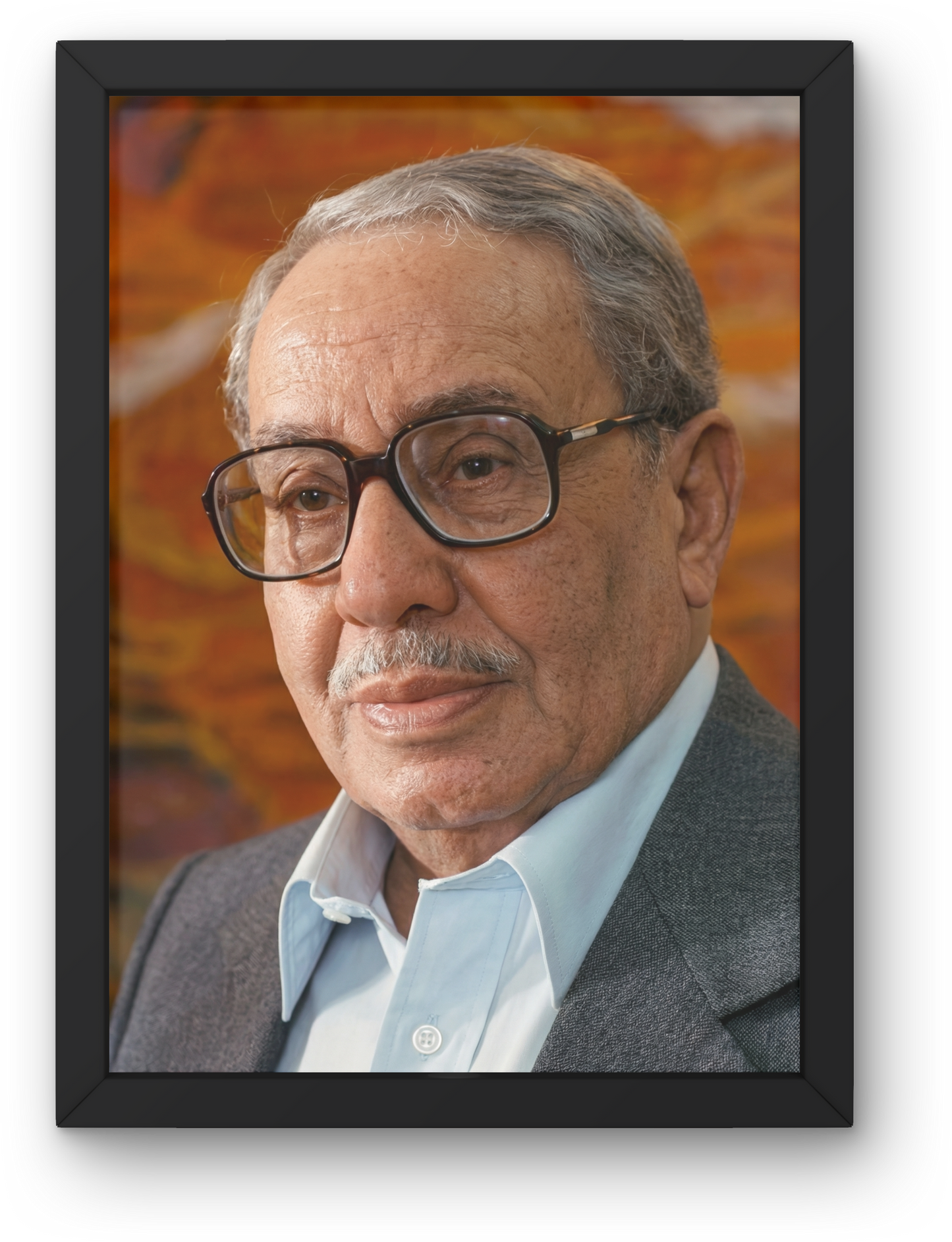 Fouad Al Mohandes