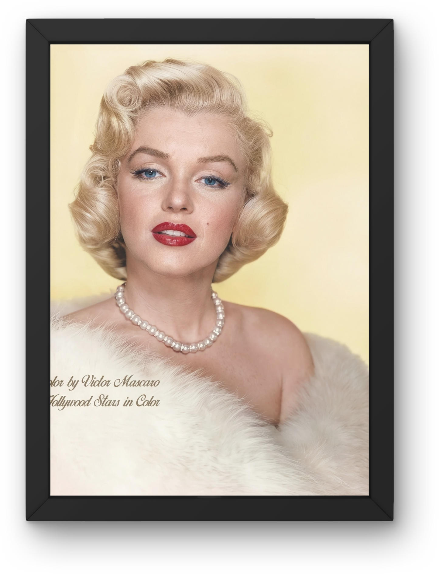 Marilyn Monroe