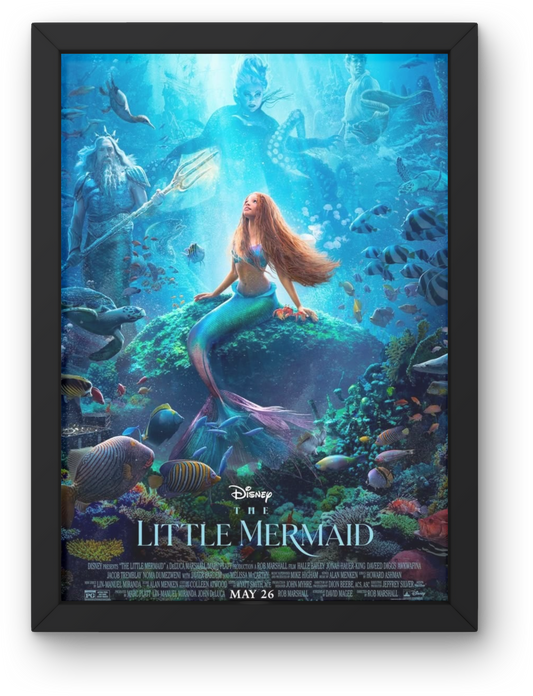 The Little Mermaid