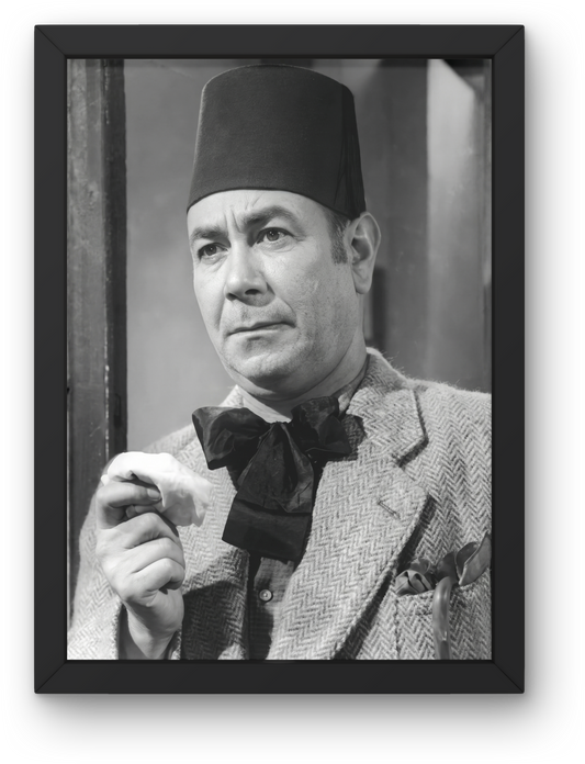 Hassan Fayek
