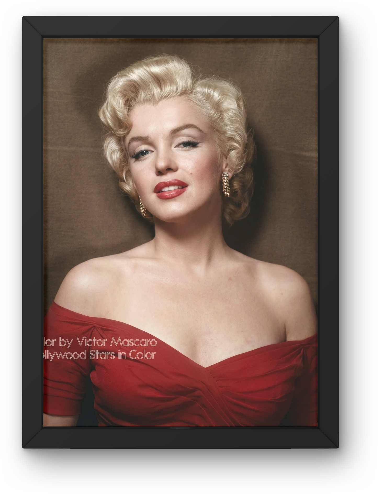 Marilyn Monroe