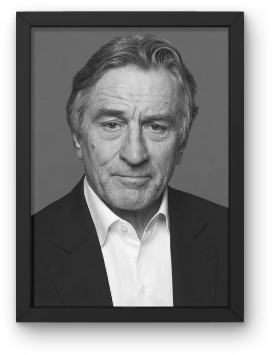 Robert De Niro