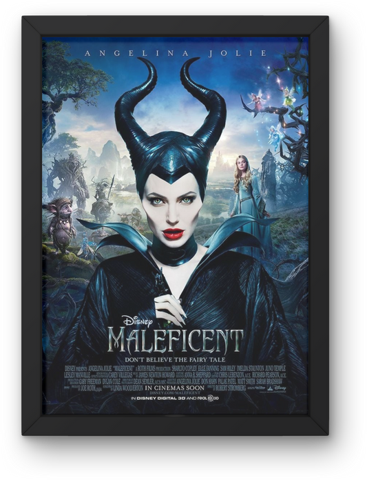 Maleficent