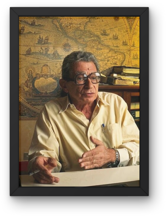 Youssef Shahin