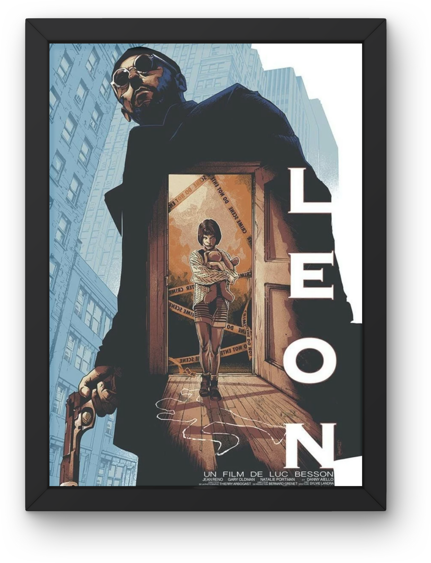 Leon The Professional