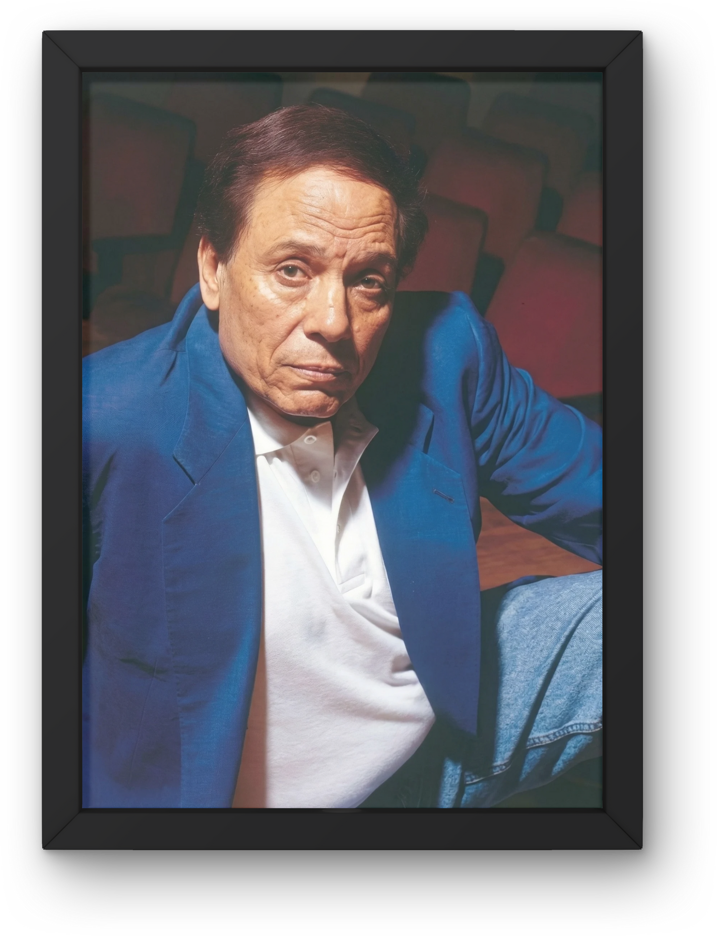 Adel Emam