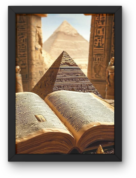Pyramids