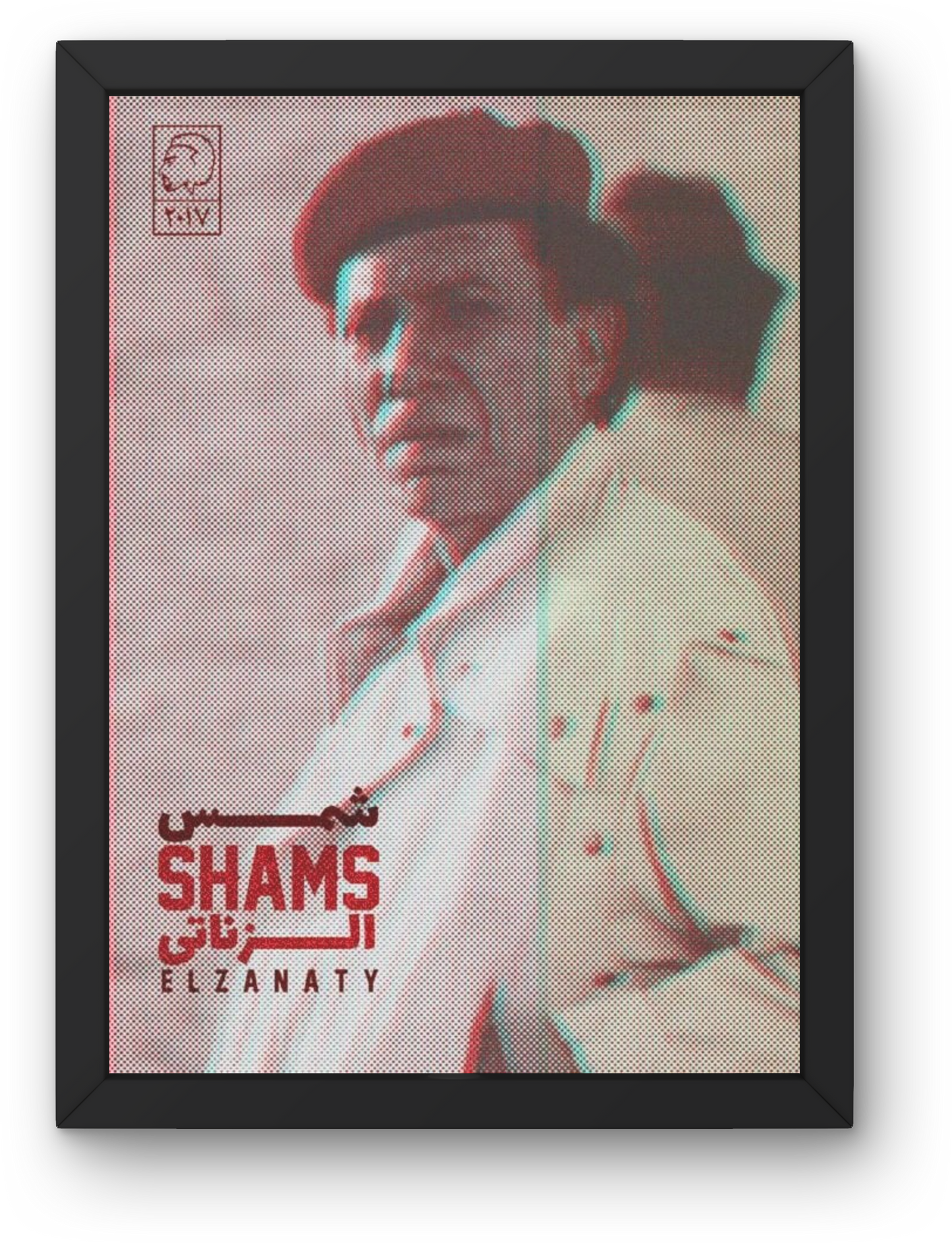 Shams Elzanaty