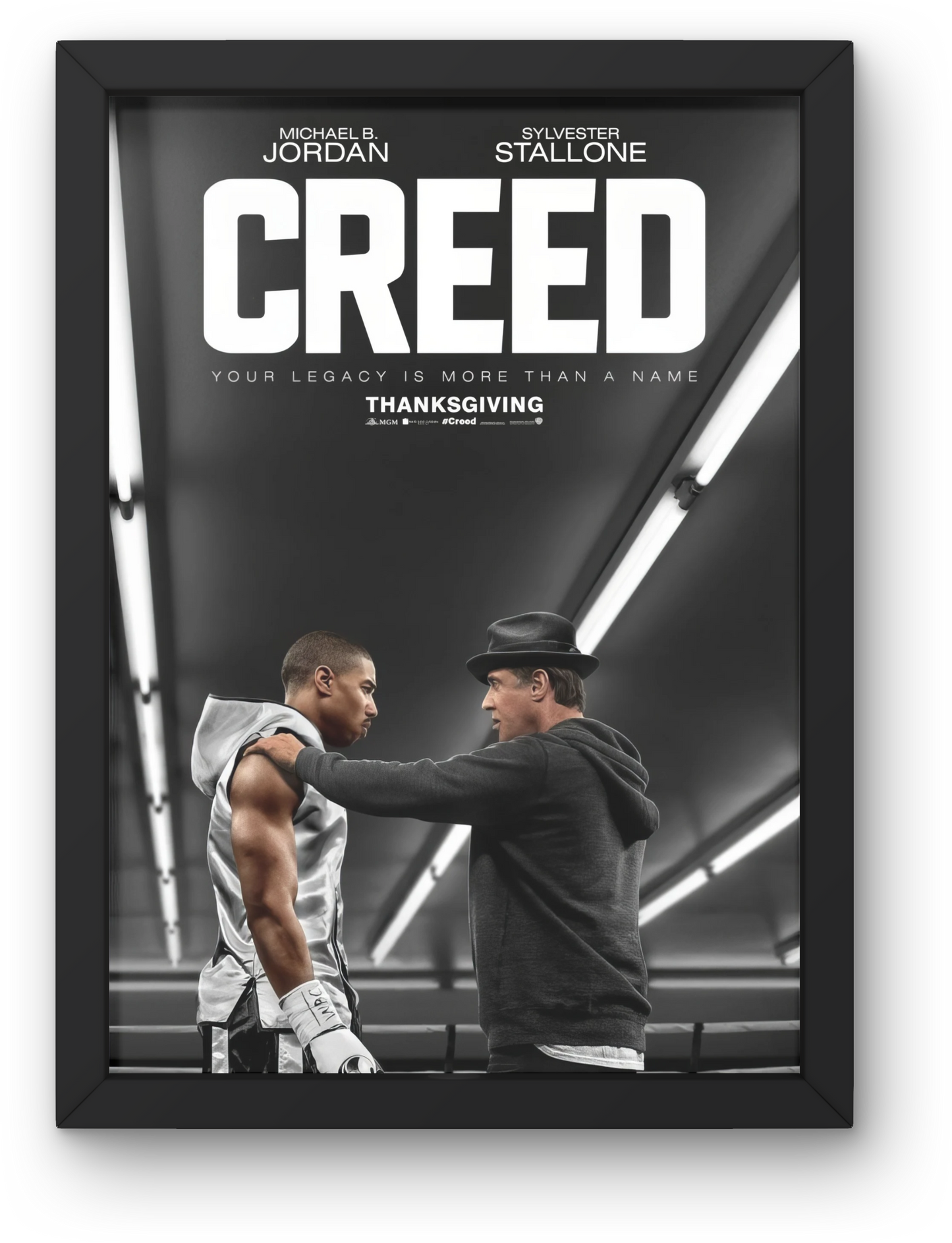 Creed