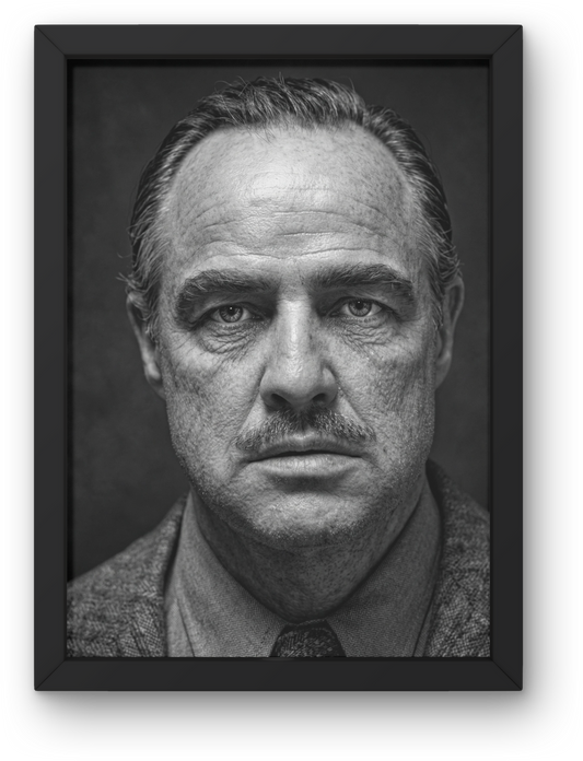 Marlon Brando